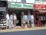 Fashion house (Cimirazieva Street, 125к3), clothing store