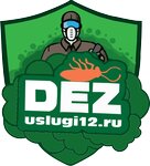 Dezuslugi12 (Leninskiy Avenue, 12) ، التطهير وإزالة الطفيليات والآفات