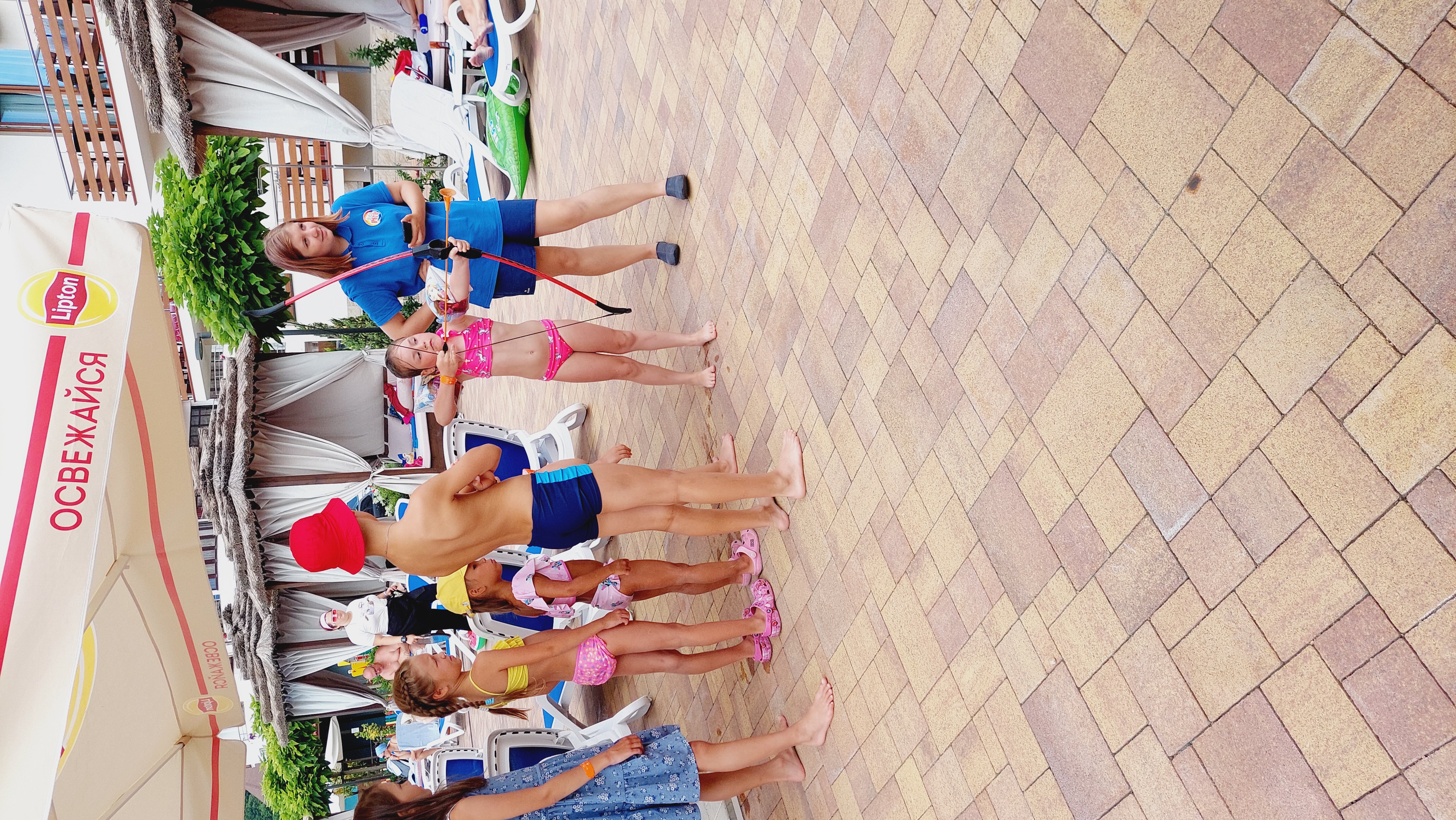 Фото Роза Ветров Новая