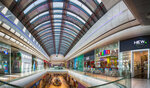 Arena Nahariya Mall (Nahariya), shopping mall