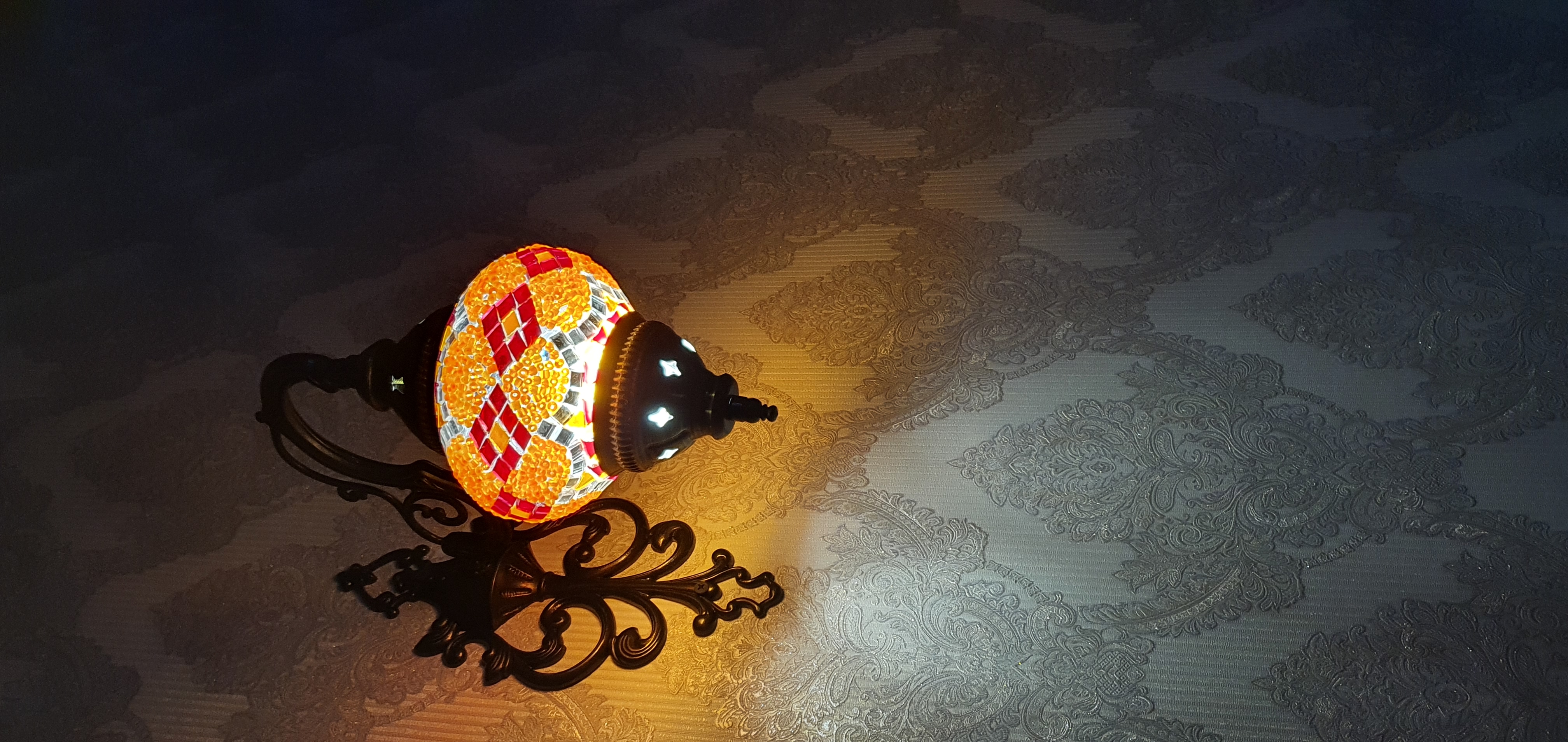 Фото Караван