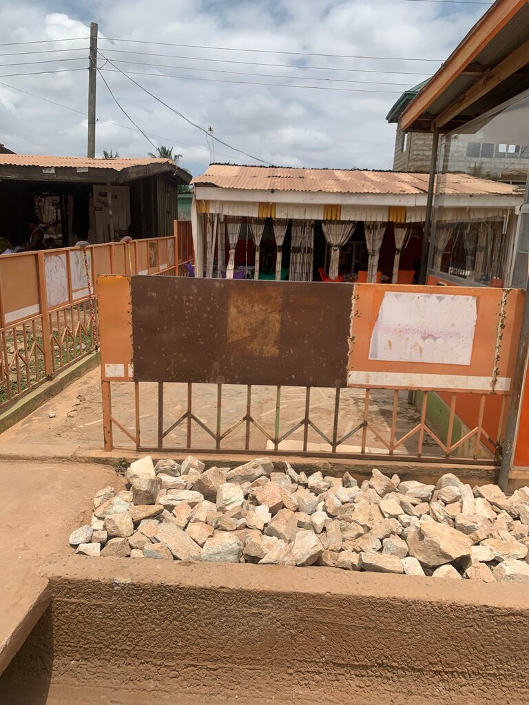 Bar, pub Jacky’s, Earth, photo