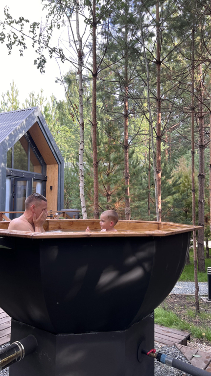 Фото Хворост