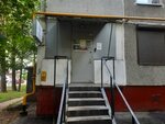 Opop YuAO, rayon Chertanovo Severnoye (Sumskaya Street, 8к2) ، نقطة شرطة مجتمعية