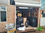Мото запчасти (Sportivnaya ulitsa, 60А/2) ، قطع غيار دراجات نارية