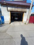 Respect (Kuibyshev Street, 22), car wash
