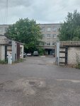 Промстройтехнология (Oktyabrskaya Embankment, 6М), industrial construction