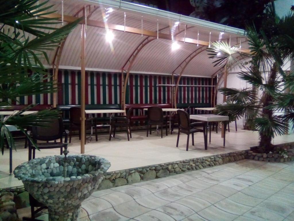 Фото Guest House Oniks