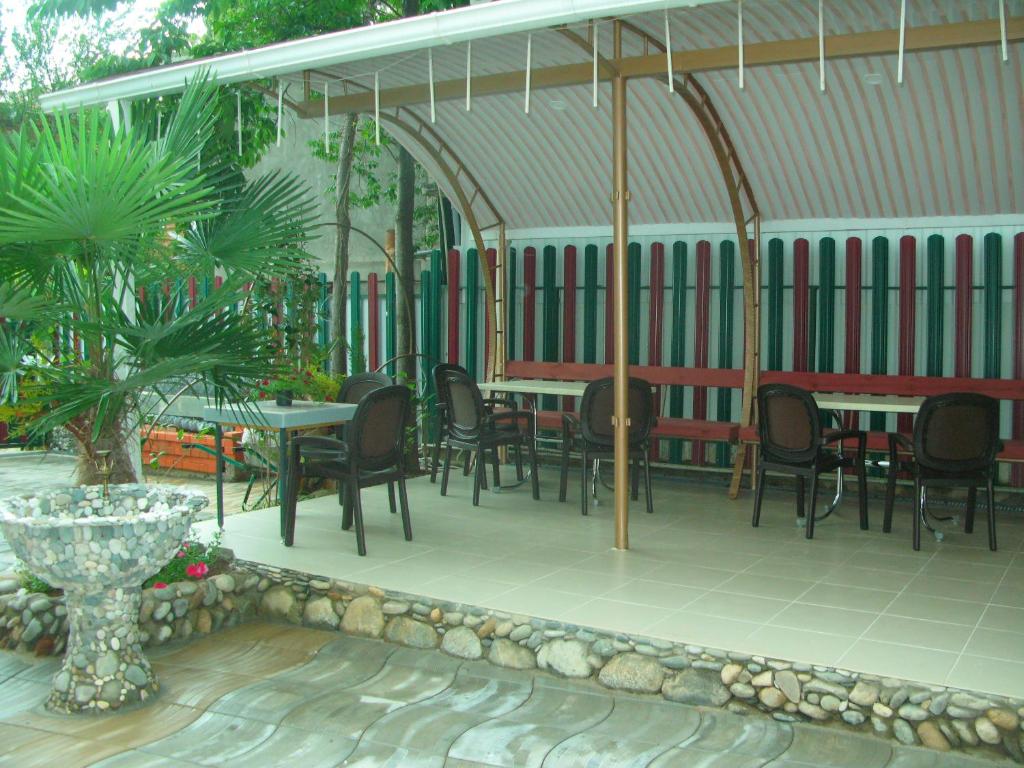 Фото Guest House Oniks