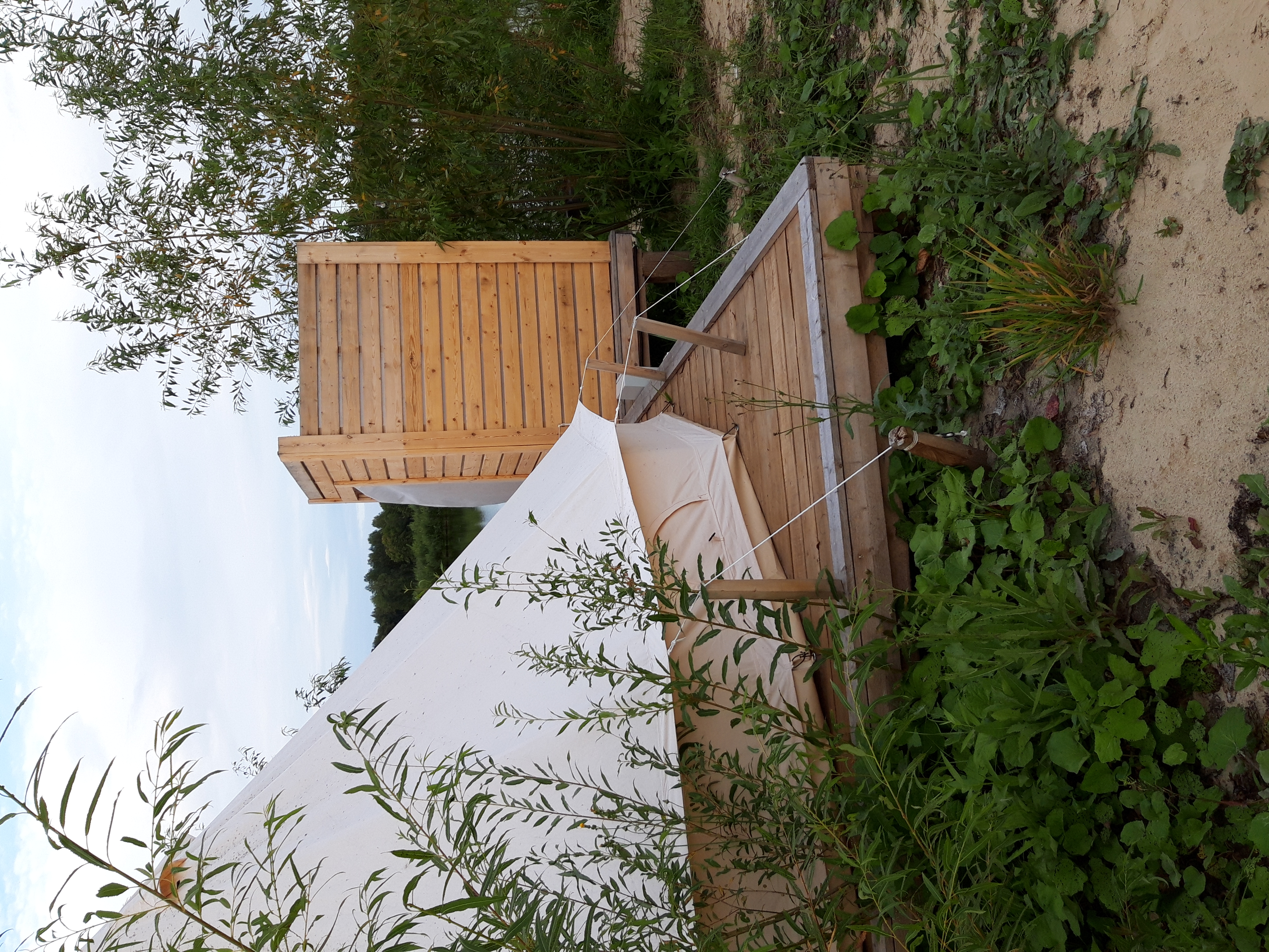 Фото База отдыха Шелест