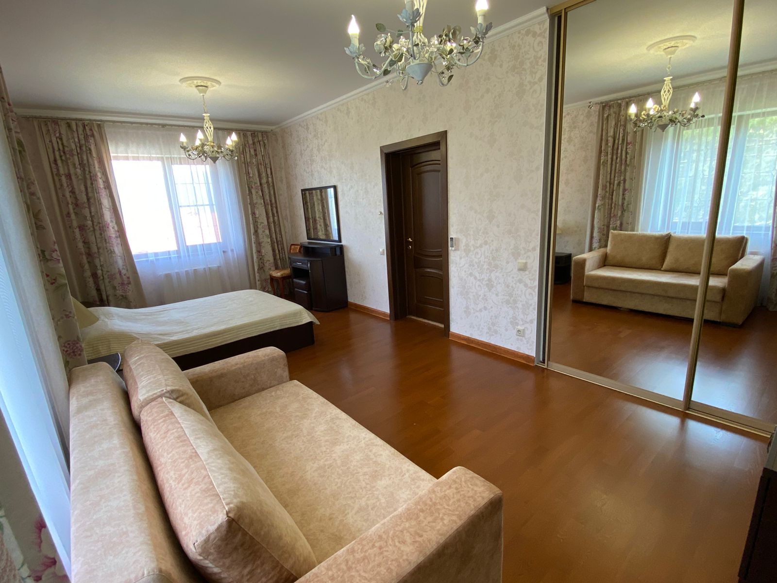 Фото Дом в Кедровой роще