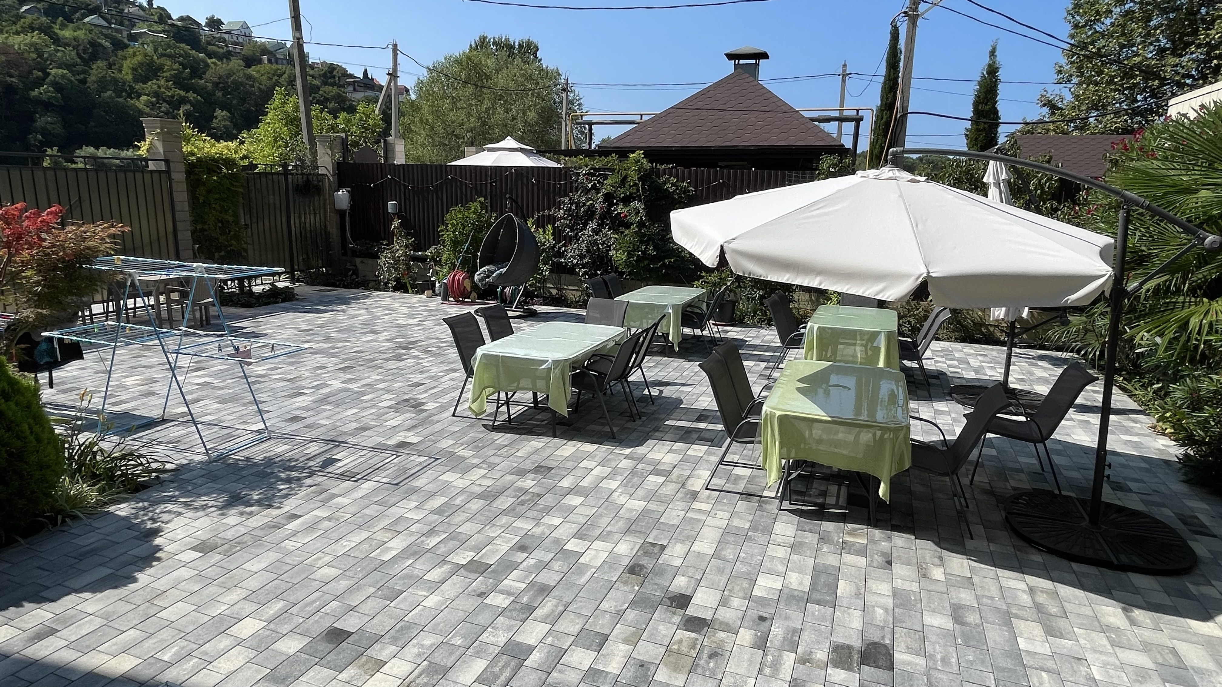 Фото Мавитель