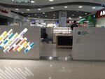 Q Store (Novosibirsk, Karla Marksa Square, 7), tobacco and smoking accessories shop