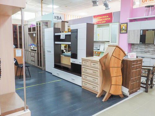 Магазин мебели Свобода мебель, Москва, фото