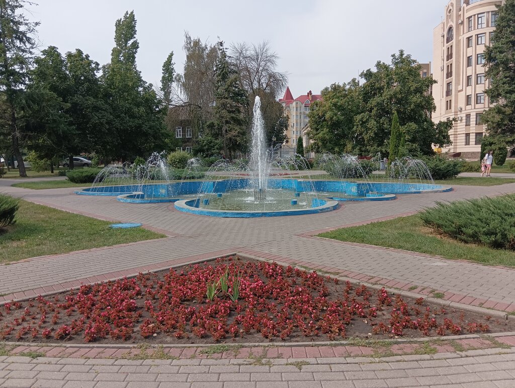 Достопримечательности Сочи в 2025 году: список из 15 мест, с фото и картой