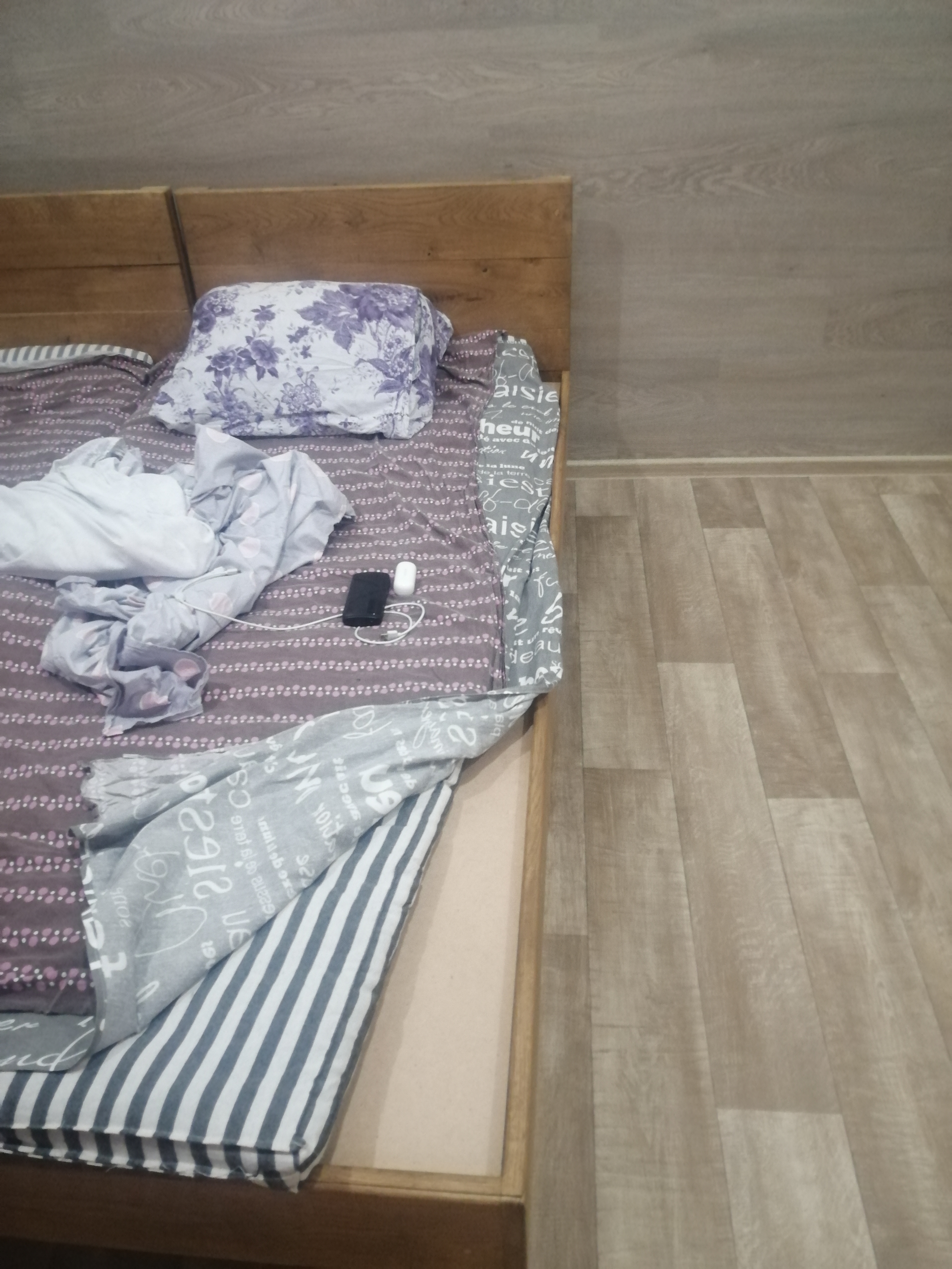 Фото Уютный домик