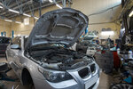 BMW Shtirlits (Bukharestskaya Street, 6А), car service, auto repair