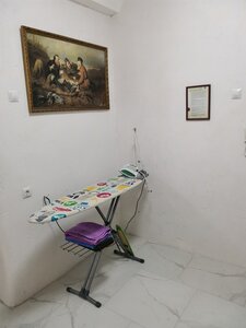 Апарт-комплекс