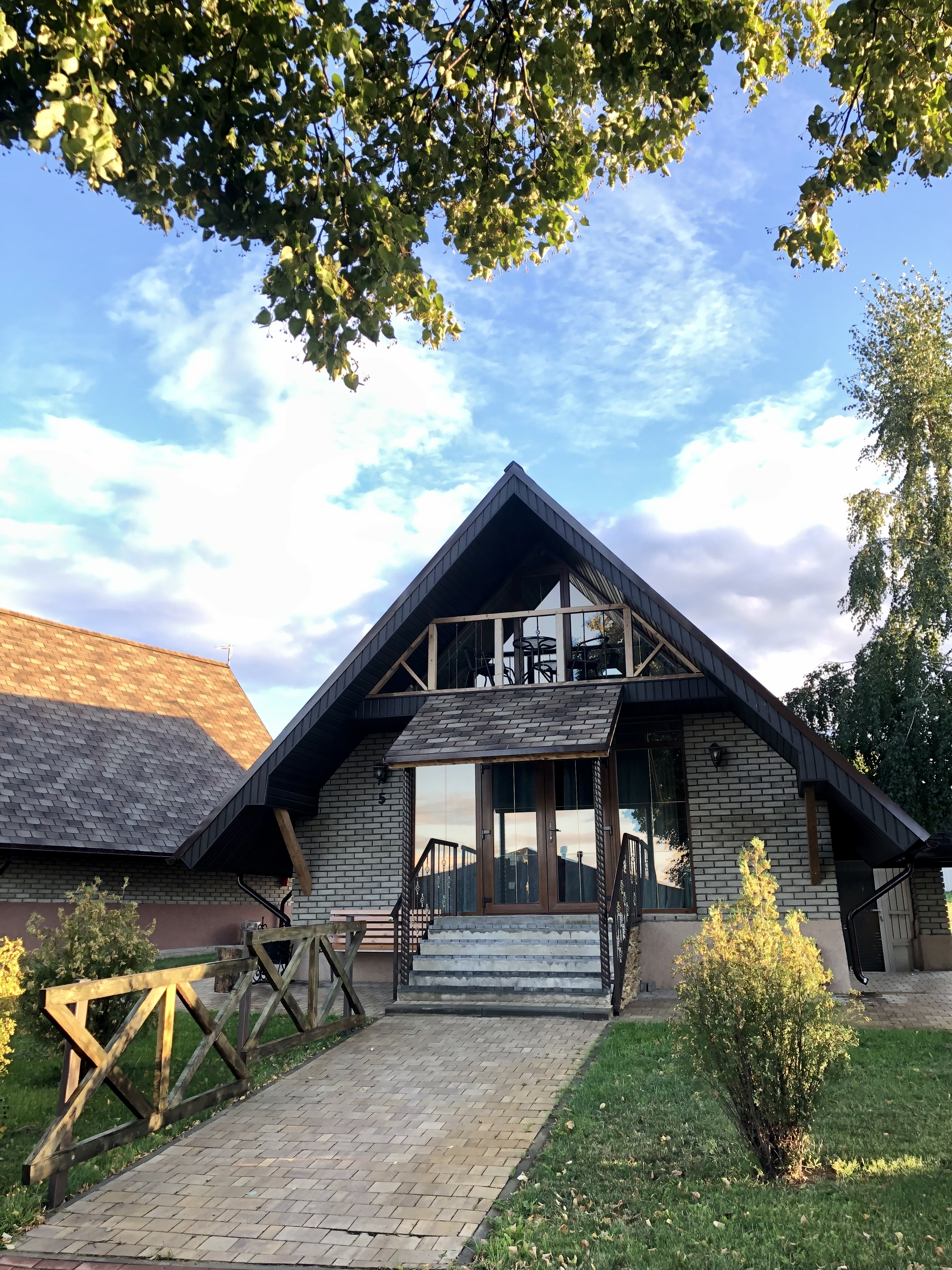 Фото Слобода