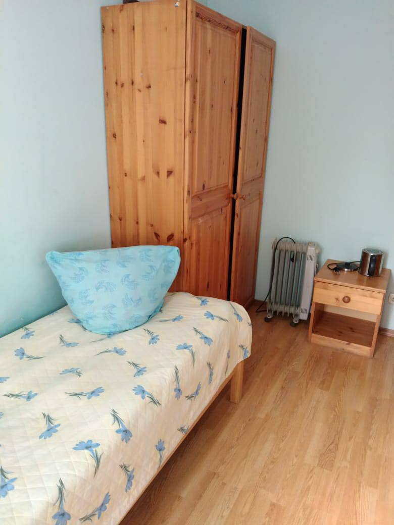 Фото Лесная