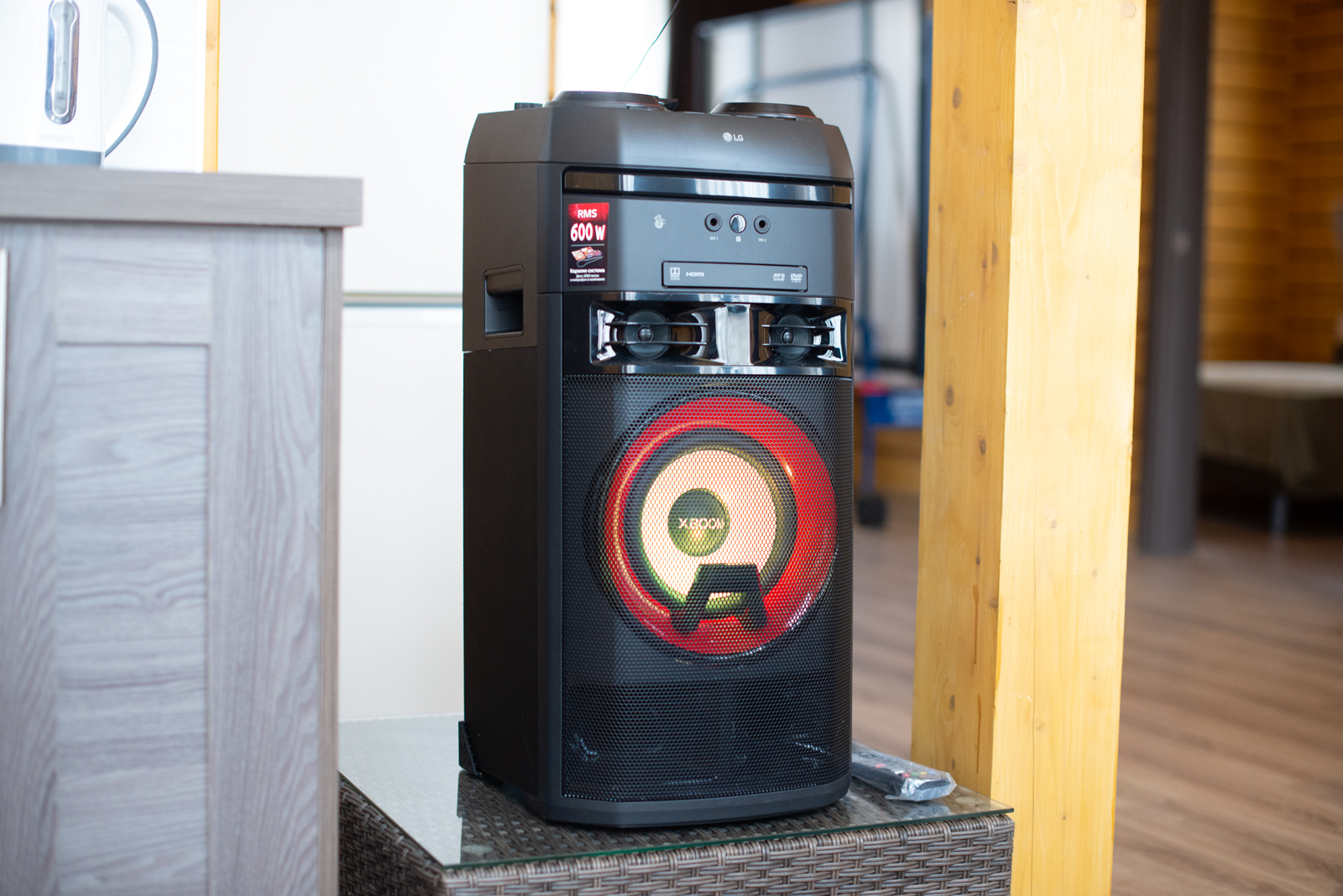 Фото Загородный дом с русской баней