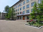 Dalnevostochny tekhnichesky kolledzh (Sovetskaya ulitsa, 35), college