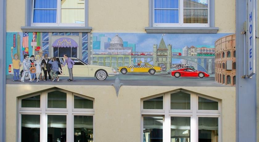 Фото отеля 4