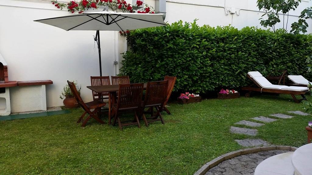 Фото A Casa Di Clo