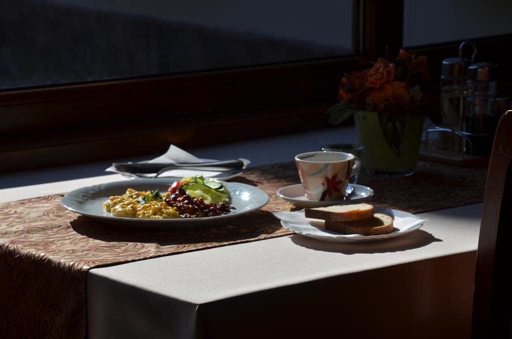 Фото Penzion pri Kastieli Betliar