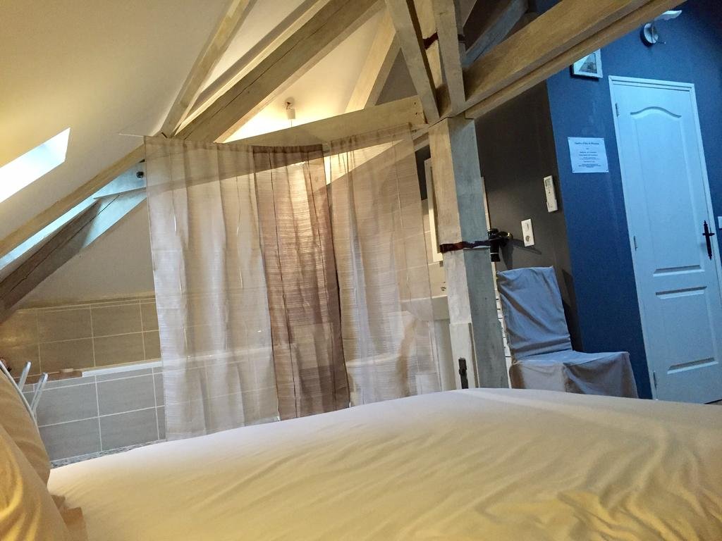 Фото Chambre D'hôtes Du Marquisat