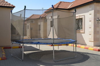 Фото Aryaf Touristic Resort