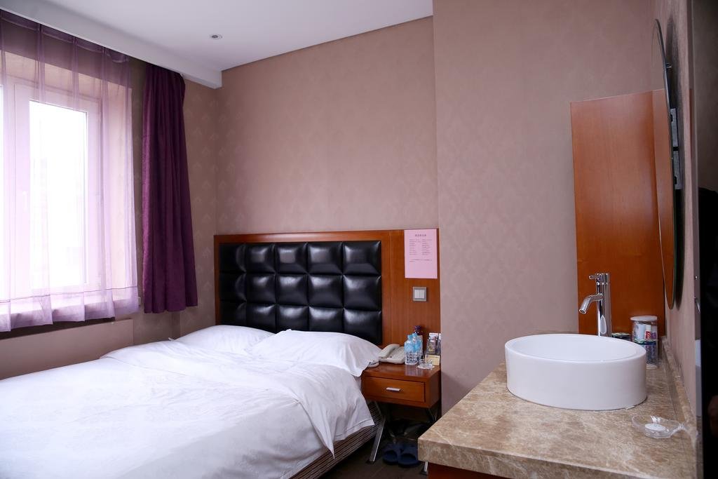 Фото Dayang Hotel