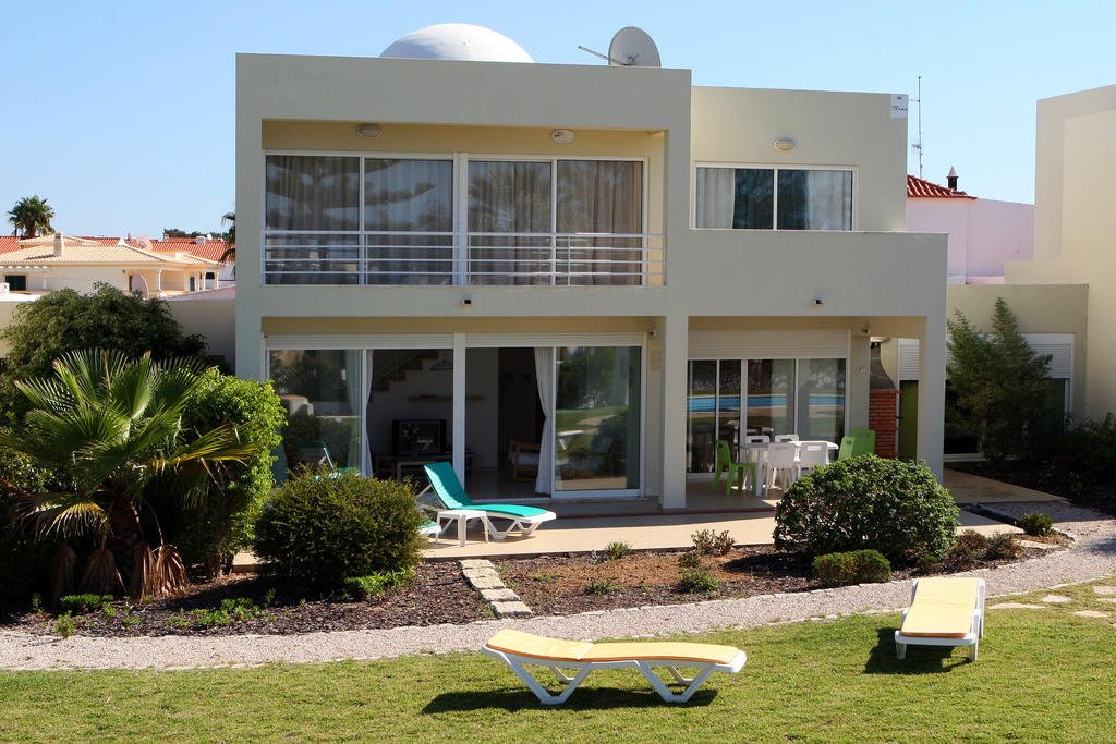 Фото Villas Oceano