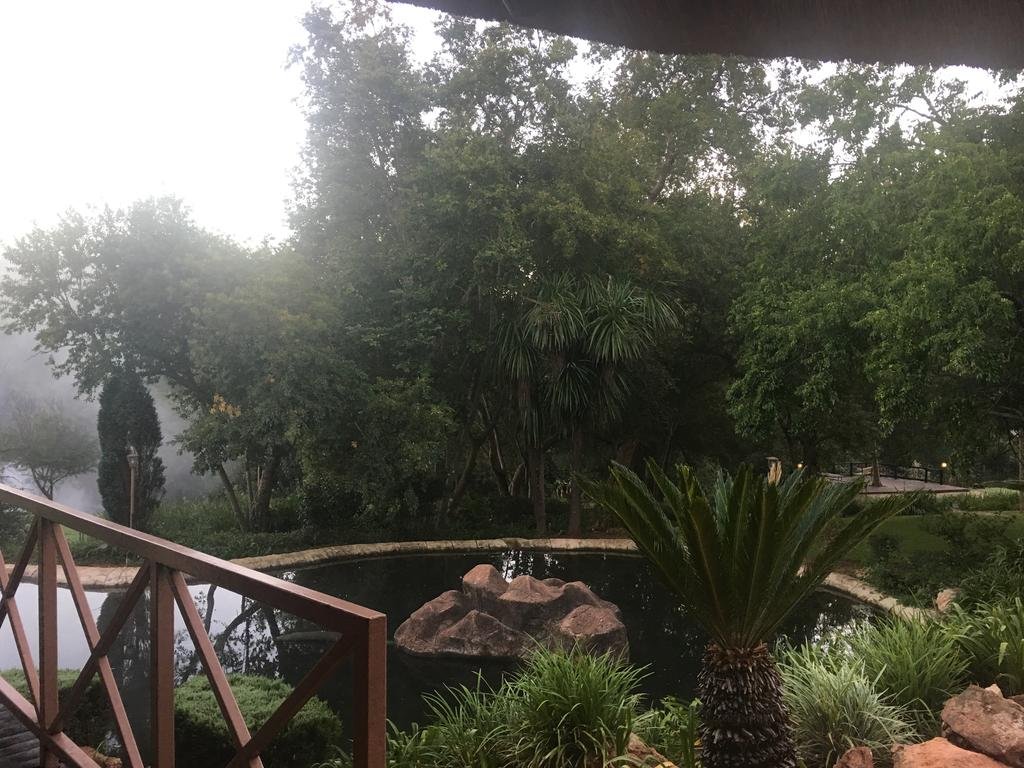 Фото Afrique Boutique Hotel Ruimsig