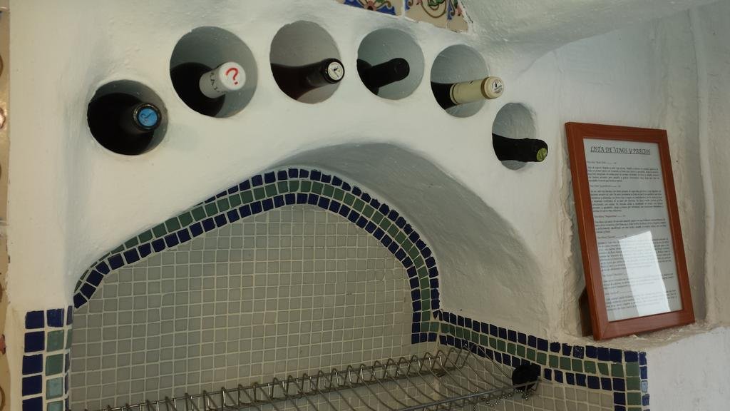 Фото Casa El Grial