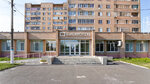 Шатурская библиотека (Marshala Borzova Avenue, 4/34), biblioteca