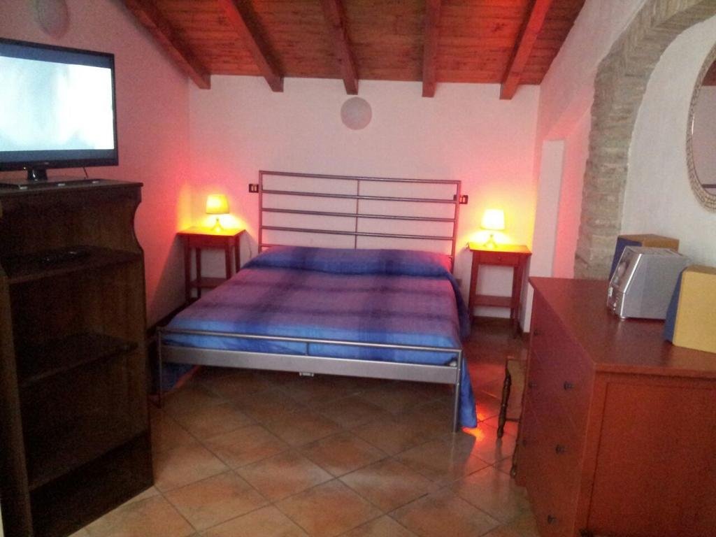 Фото VIA Toscana House