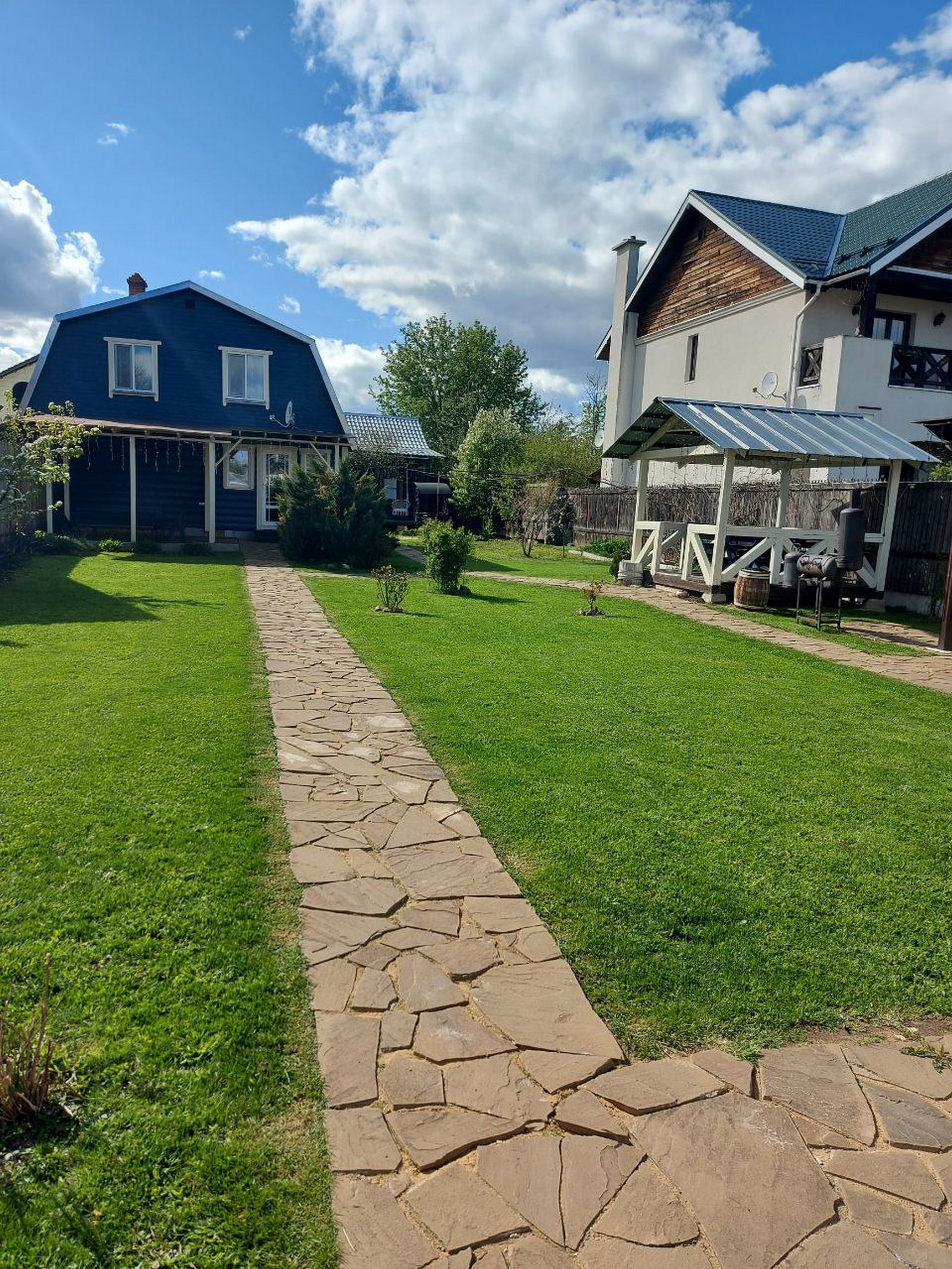 Фото Suzdal Like Home