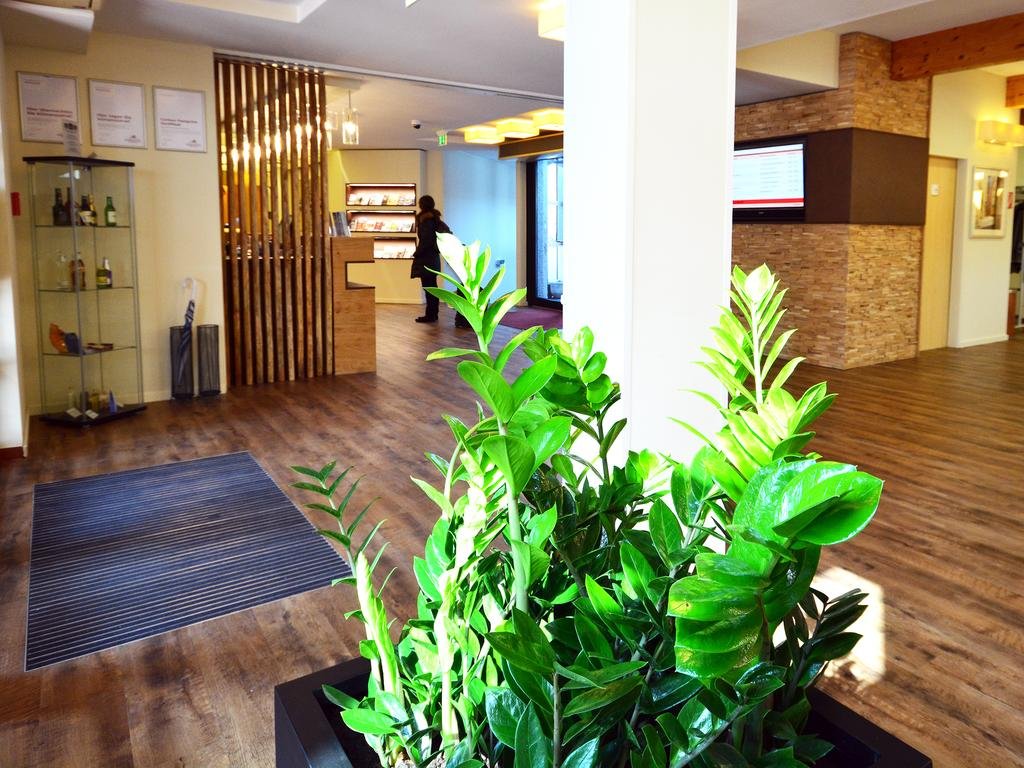 Фото Parkhotel Brunauer