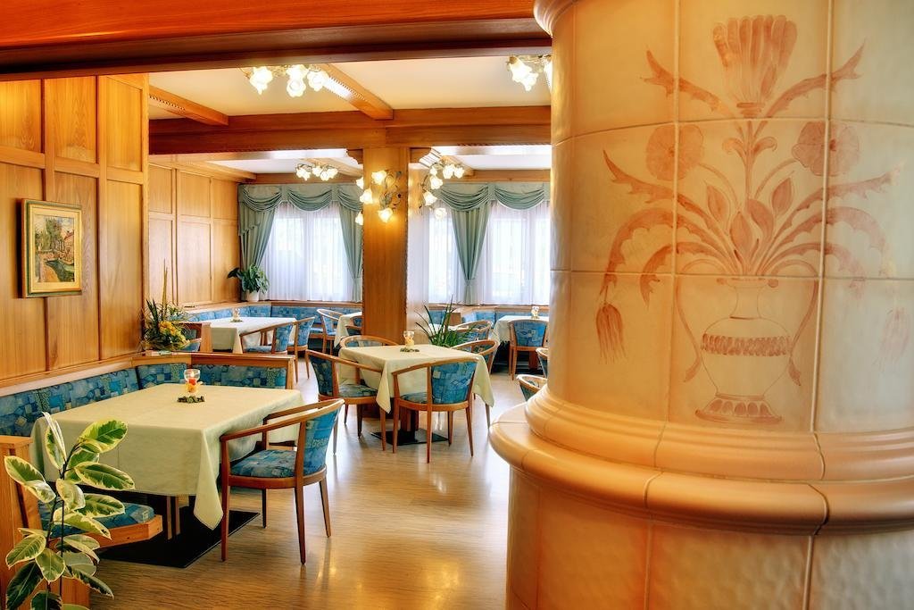 Фото Albergo Miramonti