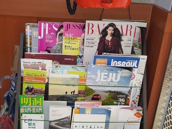 Фото Jc Inn Dongdaemun - Hostel