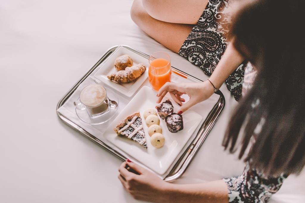 Фото Suite 10 Home Design & SPA