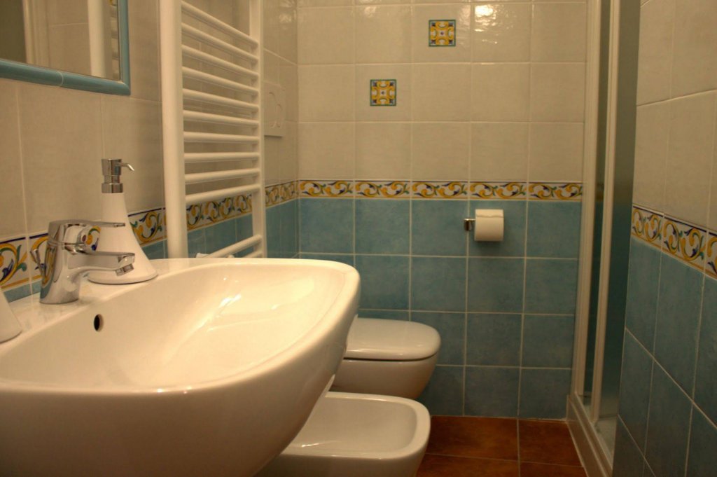 Фото B&b In Centro a Pacentro