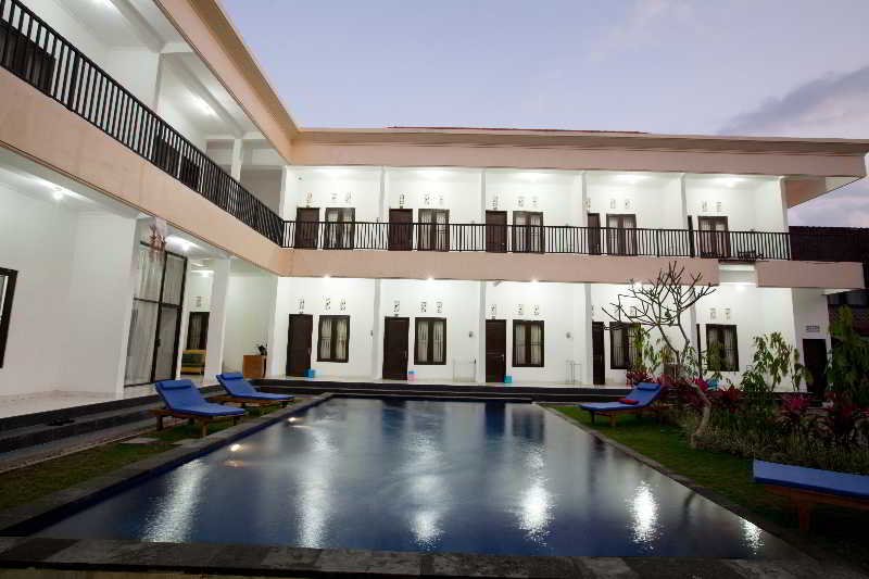 Фото Seminyak Point Guest House