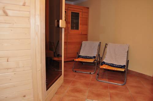 Фото Pension Waldheim