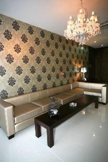 Фото Vrissiana Beach Hotel