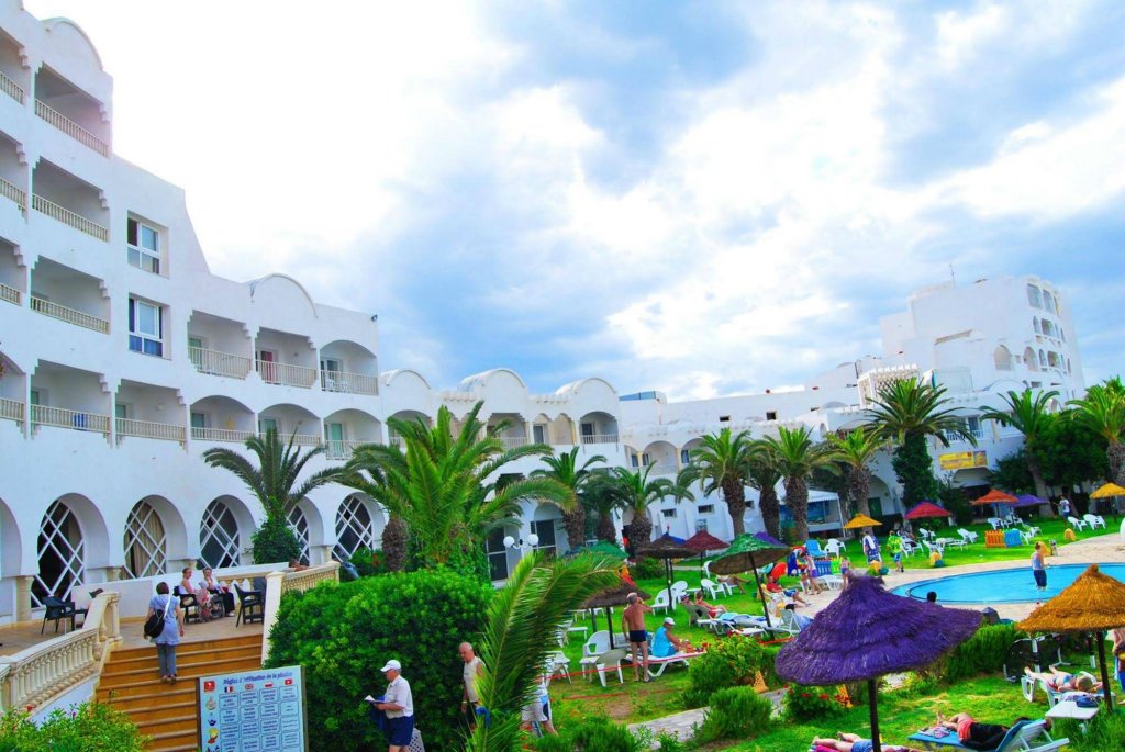 Фото Delphin El Habib