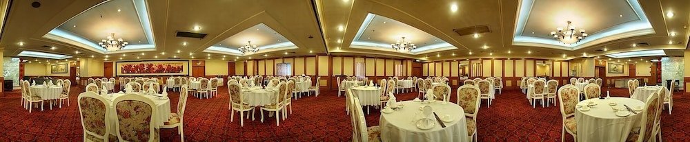 Фото Asia Garden Hotel Ningbo