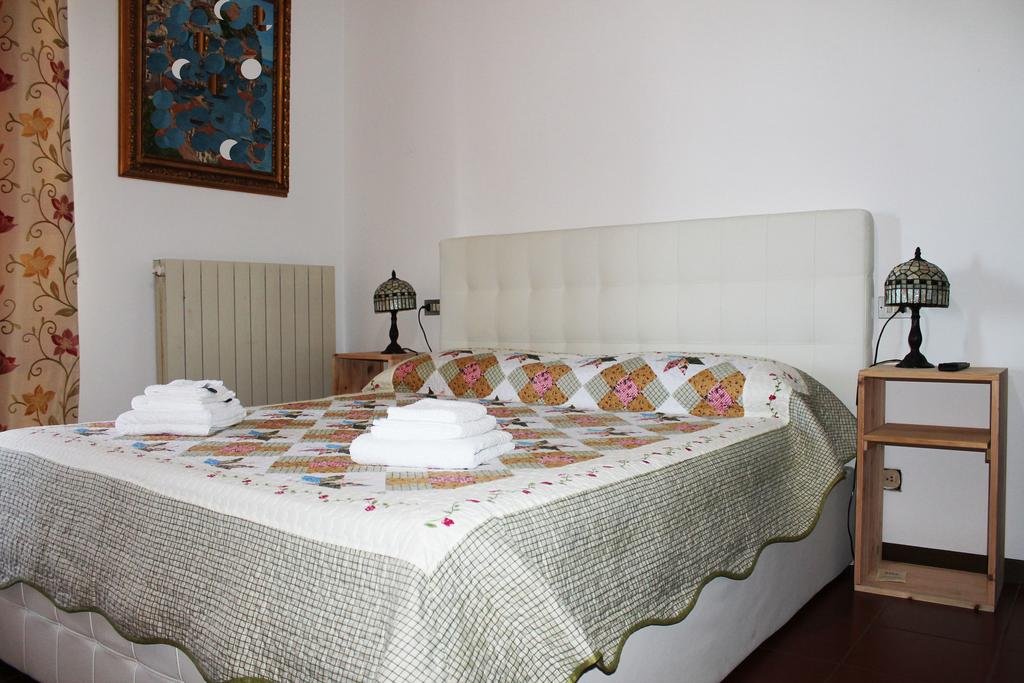 Фото Orbipan B&b