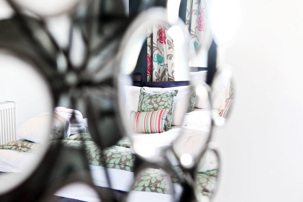 Фото Corran Resort & SPA